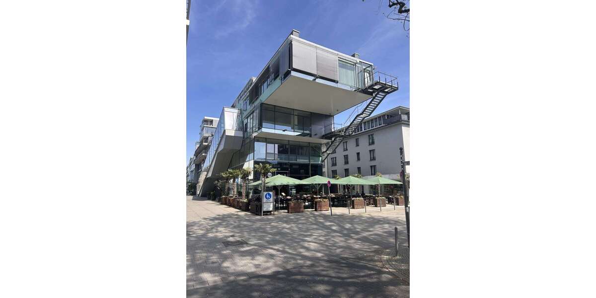 Gewerbeobjekt Krefeld Krefeld-Mitte - 6.980&euro; | Angebot:26435863