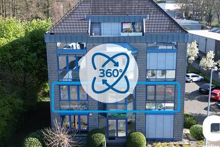 Moderne Büroräume im Dinslakener Gewerbegebiet-Süd zur vielseitigen Nutzung. zimmer