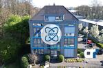 Moderne Büroräume im Dinslakener Gewerbegebiet-Süd zur vielseitigen Nutzung. zimmer