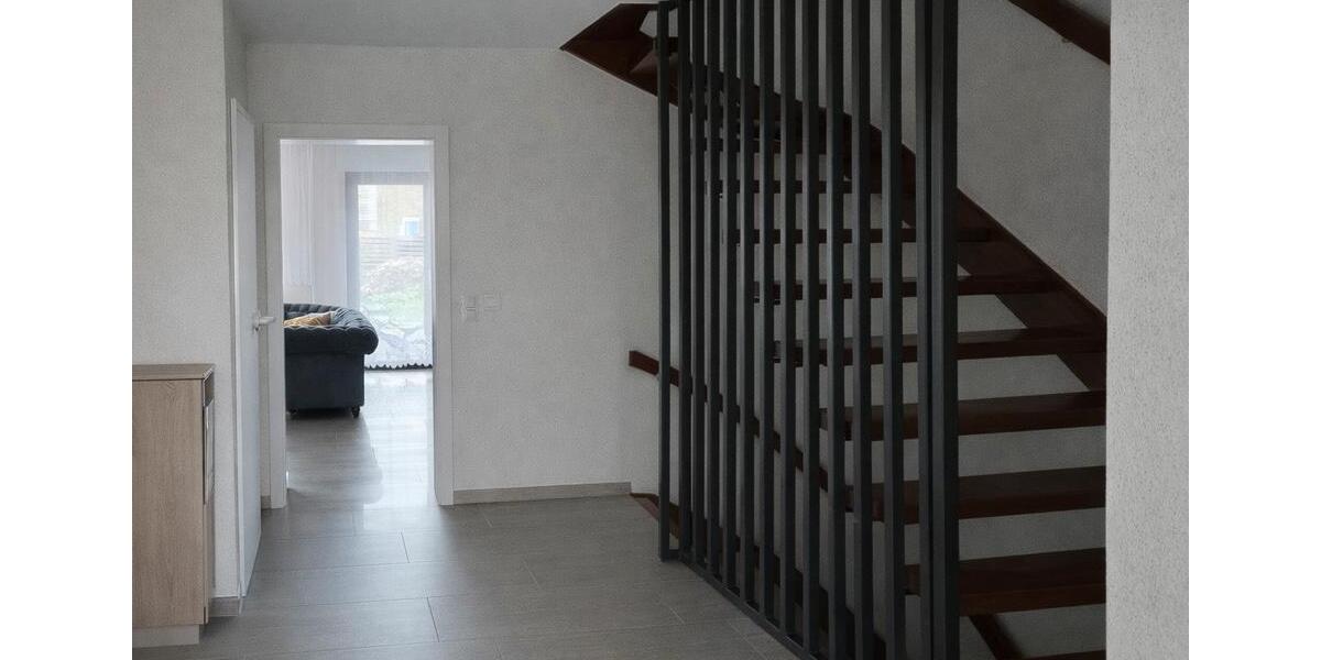 Reihenhaus Moers Rheinkamp - 4.5 Zimmer, 110 m&sup2;, 398.000&euro; | Angebot:24845277