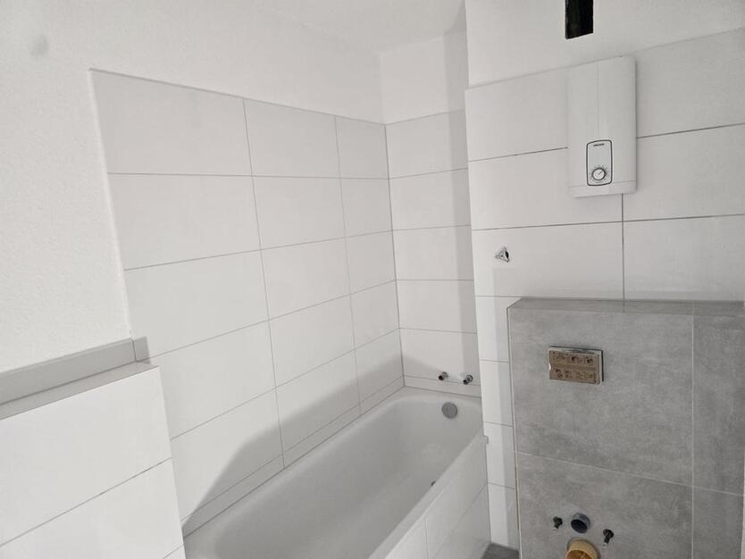 frisch saniertes 1 Zimmer Apartment