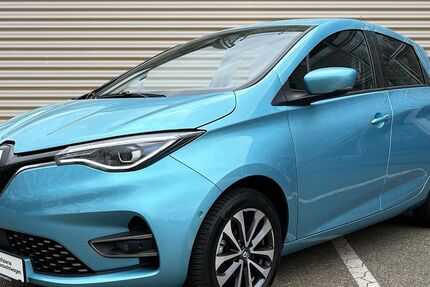 Renault ZOE 42.300 km 14.370 € Duisburg 47059