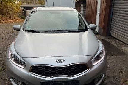 Kia ceed / Ceed 60.000 km 7.950 &euro; Essen 45130
