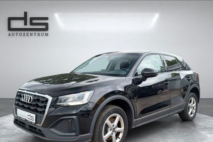 Audi Q2 114.432 km 19.490 &euro; Kaarst 41564