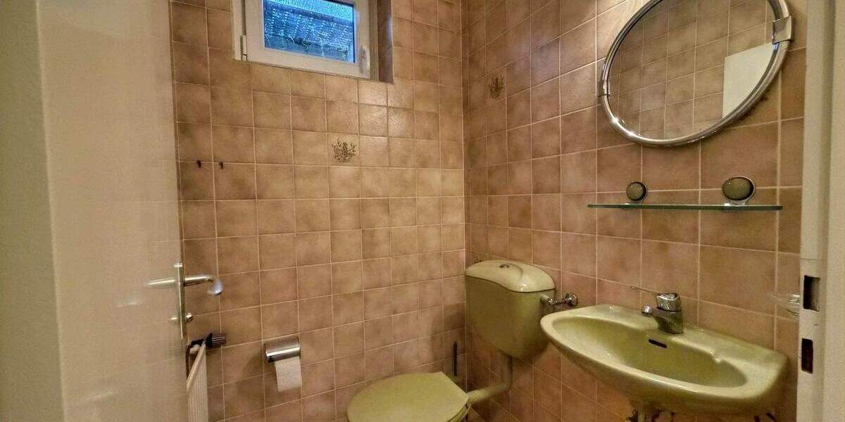 Doppelhaushälfte Essen Werden - 4 Zimmer, 105 m&sup2;, 495.000&euro; | Angebot:24728542