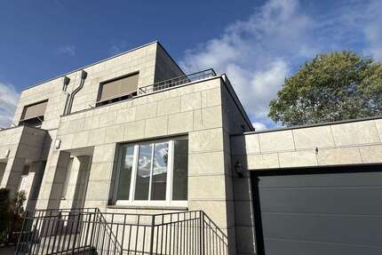 Haus Meerbusch Necklenbroich - 7.5 Zimmer, 320 m&sup2;, 8.000&euro; | Angebot:27440514