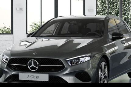 Mercedes-Benz A 200 9.900 km 39.690 &euro; Duisburg 47138