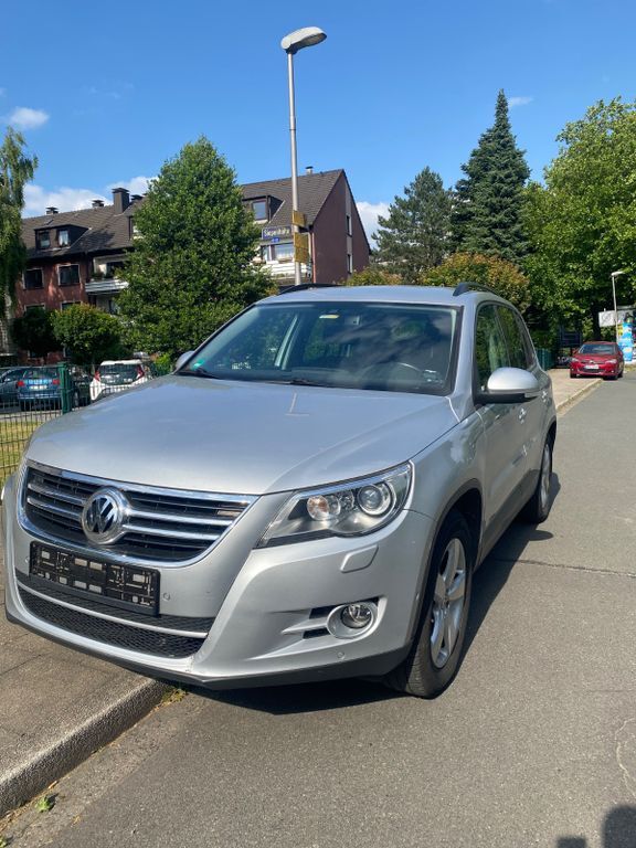 Tiguan