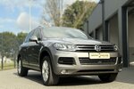 Touareg V6 TDI BMT Leder / Kamera / Memory