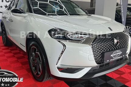 DS Automobiles DS3 Crossback 52.300 km 15.999 &euro; Wesel 46485