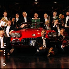 Blechschaden 15.12.2025 Philharmonie Essen