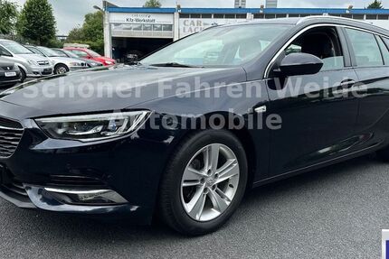Opel Insignia 83.977 km 14.990 &euro; Kempen 47906