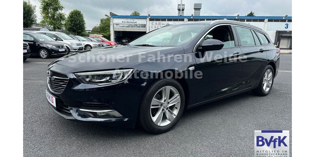 Opel Insignia 83.977 km 15.990 &euro; Kempen 47906