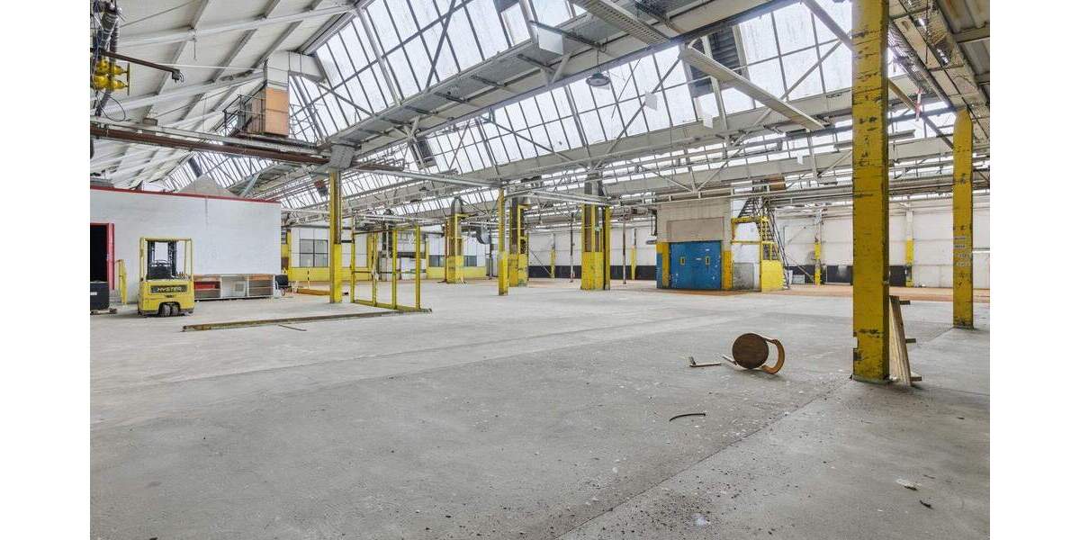 Gewerbeobjekt Mettmann - 2.050.000&euro; | Angebot:25608153