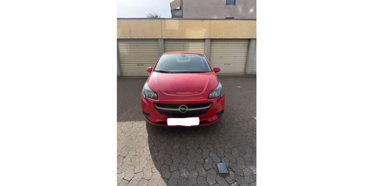 Opel Corsa 130.577 km 5.750 &euro; Düsseldorf 40229