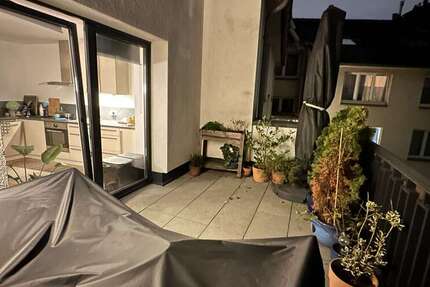 Wohnung Düsseldorf Flingern Nord - 3 Zimmer, 95 m&sup2;, 445.900&euro; | Angebot:26898306