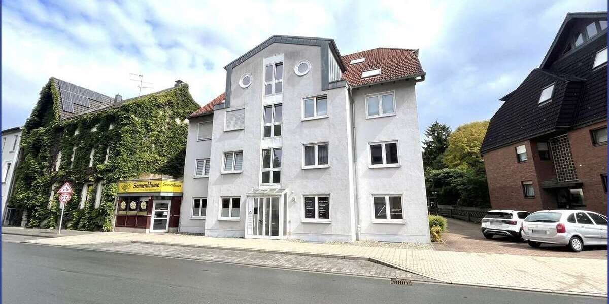 Gewerbeobjekt Mülheim an der Ruhr Broich - 298.000&euro; | Angebot:27320938