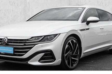VW Arteon