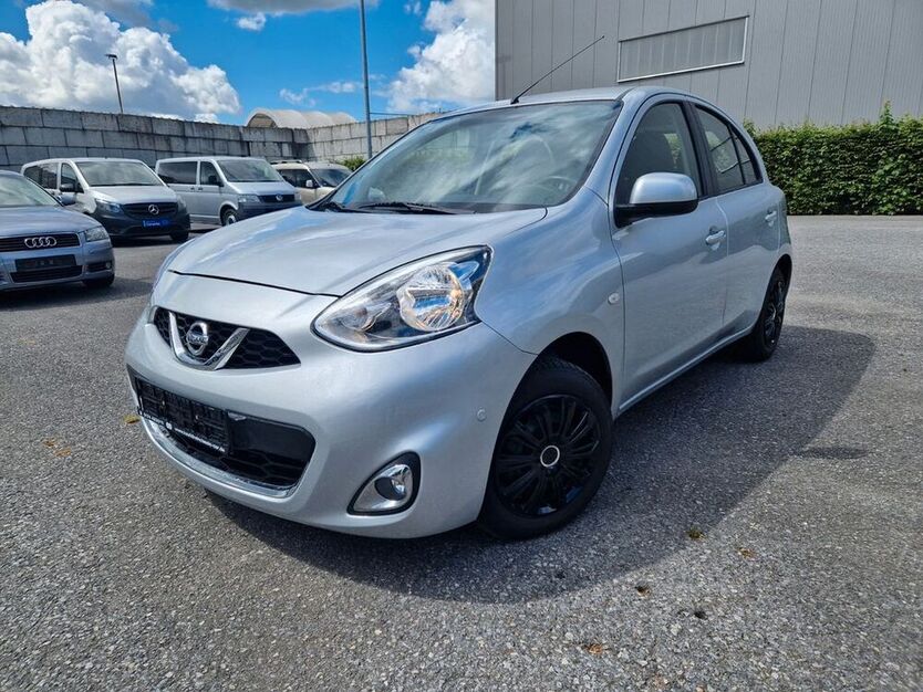 Micra