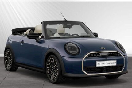 Mini Cooper C