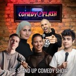 Comedyflash
