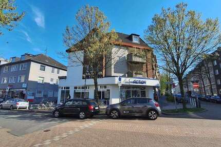 Wohnung zum Mieten in Essen 693 € 77 m² 3 zimmer
