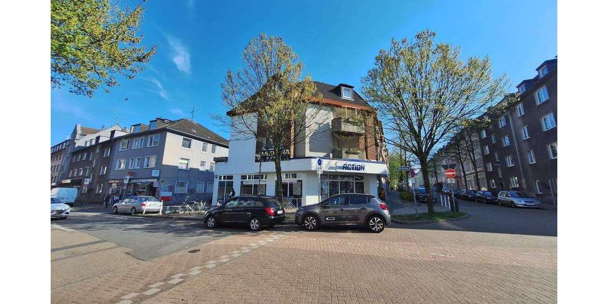 Wohnung zum Mieten in Essen 693 € 77 m² 3 zimmer