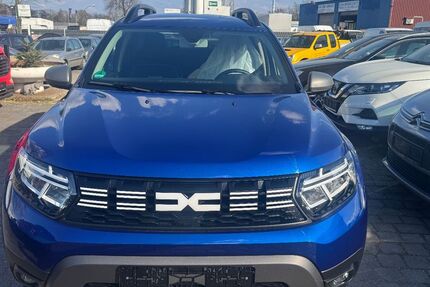 Dacia Duster 39.000 km 15.900 &euro; Bottrop 46242