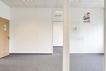 Gewerbeobjekt Krefeld Fischeln - 2&euro; | Angebot:23813828