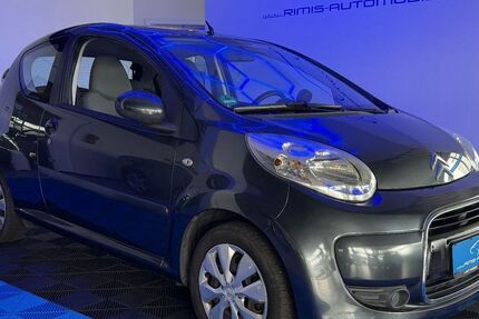 Citroen C1 19.100 km 7.799 &euro; Gelsenkirchen 45884