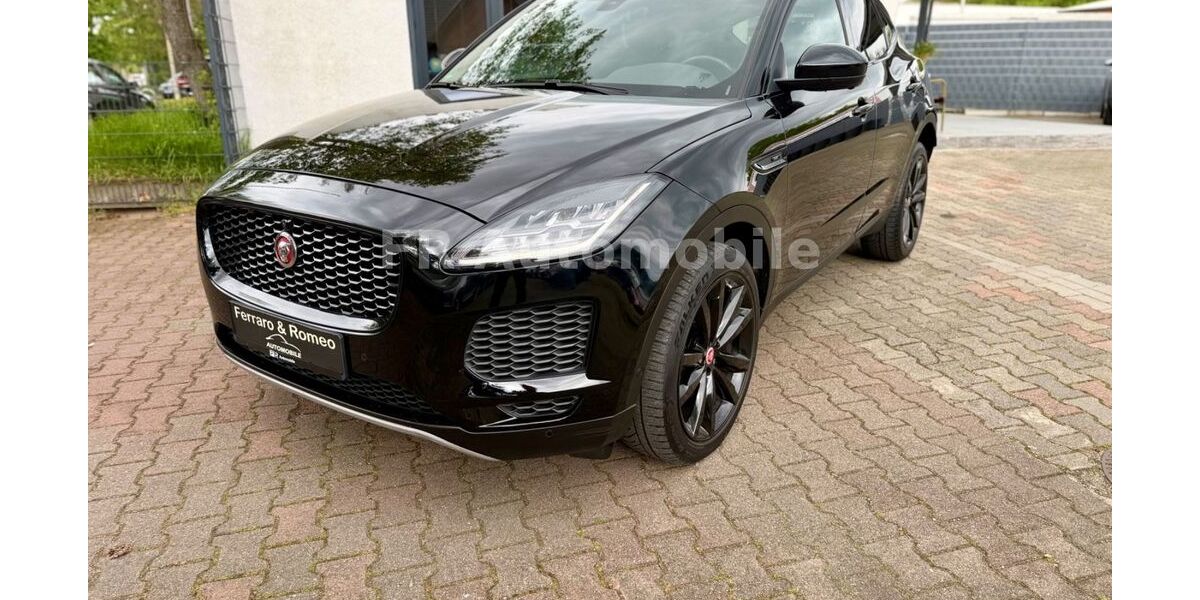 Jaguar E-Pace 129.000 km 16.999 &euro; Gelsenkirchen 45884
