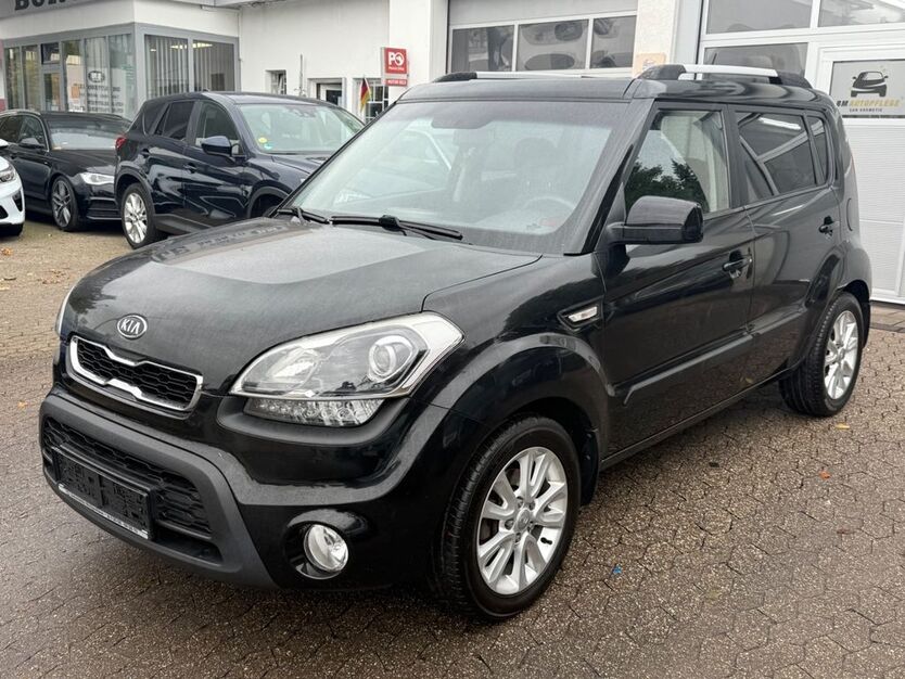 Kia Soul 85.508 km 5.998 € Heiligenhaus 42579