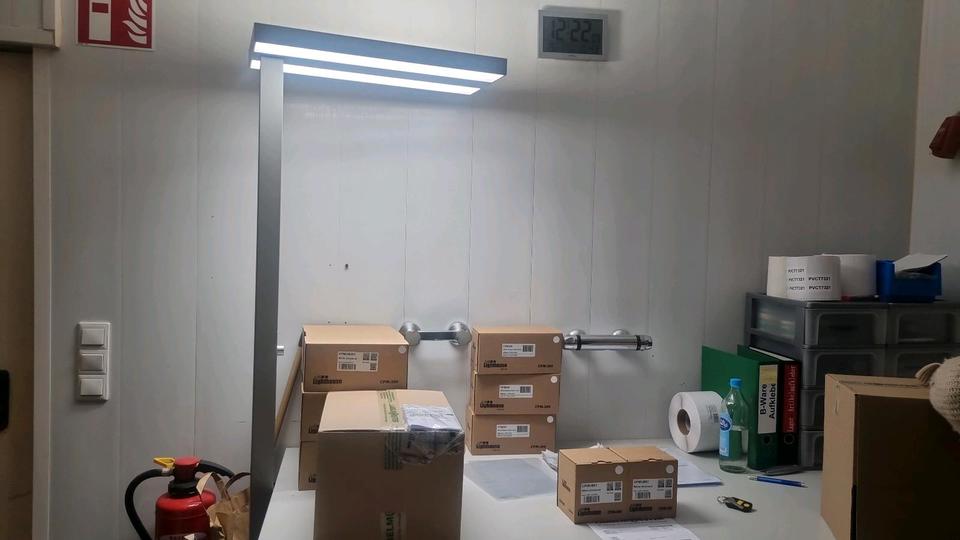 Gewerbeobjekt Duisburg Großenbaum - 780&euro; | Angebot:25043201