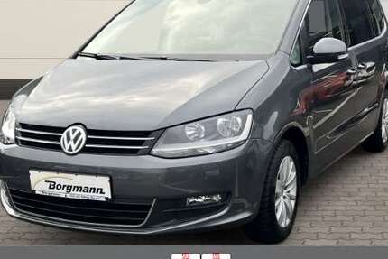 VW Sharan 58.000 km 26.490 € Dorsten 46282