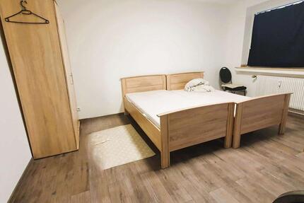 Wohnung Oberhausen Biefang - 1 Zimmer, 32 m&sup2;, 500&euro; | Angebot:25365410