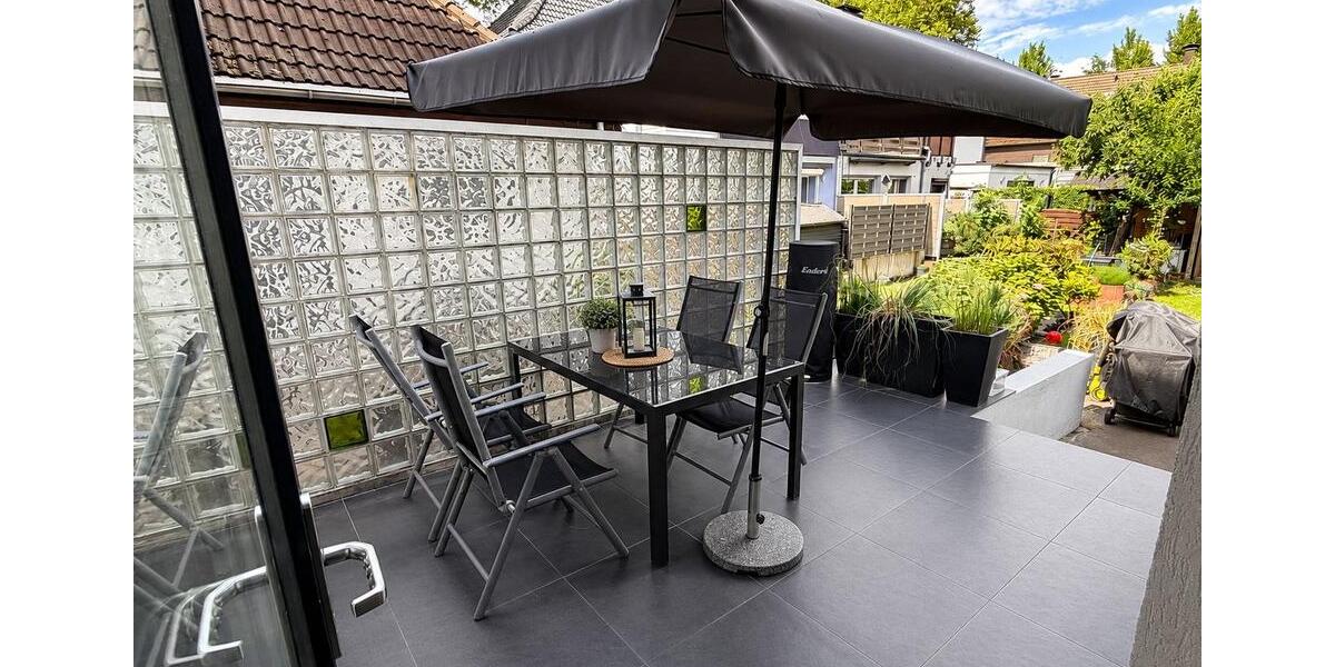 Reihenhaus Essen Stadtbezirk IV - 4 Zimmer, 105 m&sup2;, 359.000&euro; | Angebot:26852323