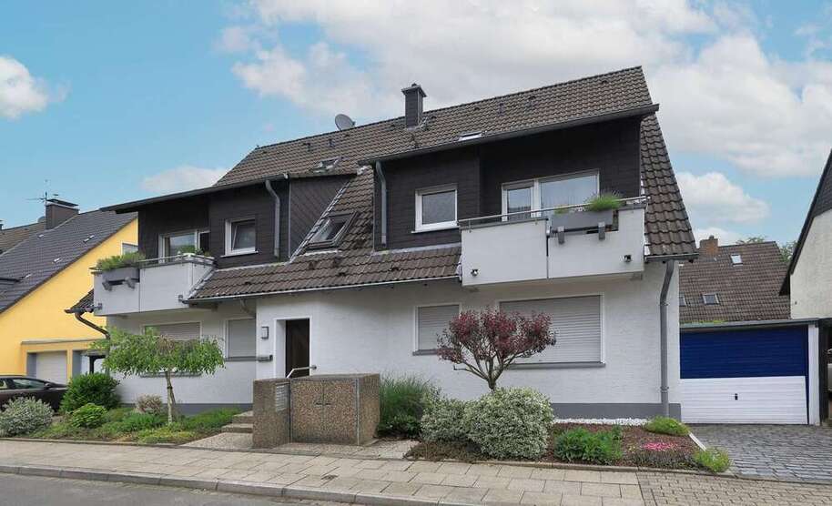 Wohnung zum Kaufen in Essen 264.000 € 90 m²