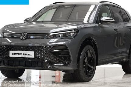 VW Tiguan 4.999 km 56.990 &euro; Mettmann 40822