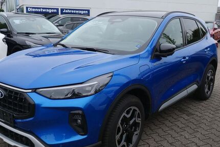 Ford Kuga 17.066 km 37.450 € Willich 47877
