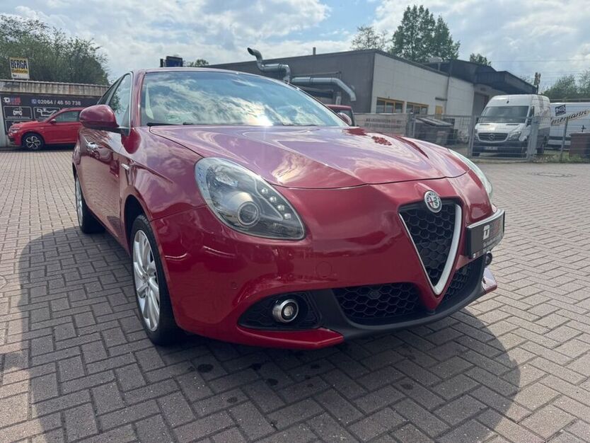 Giulietta