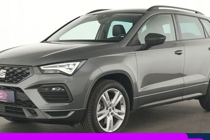 Seat Ateca 21.013 km 26.979 &euro; Neuss 41460