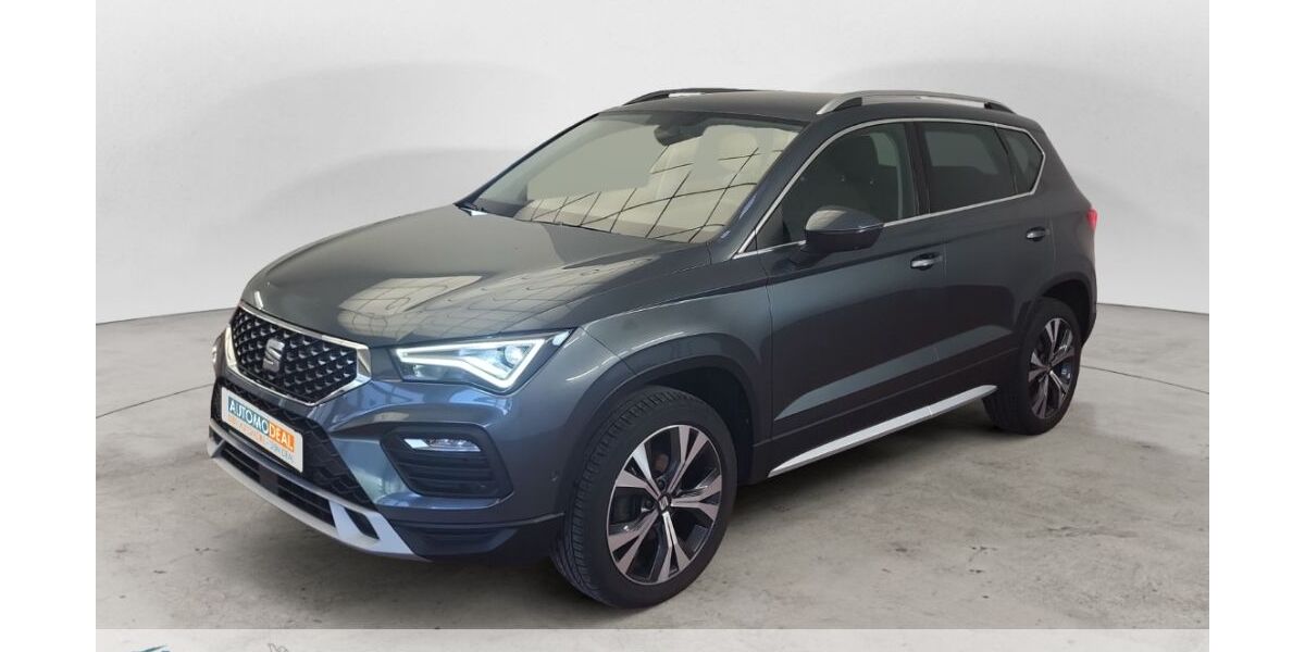 Seat Ateca 39.874 km 24.479 &euro; Dinslaken 46539