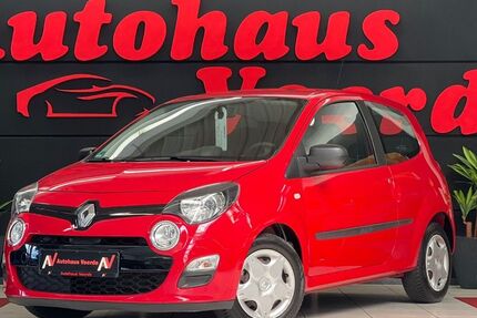 Renault Twingo 25.000 km 5.490 &euro; Voerde 46562