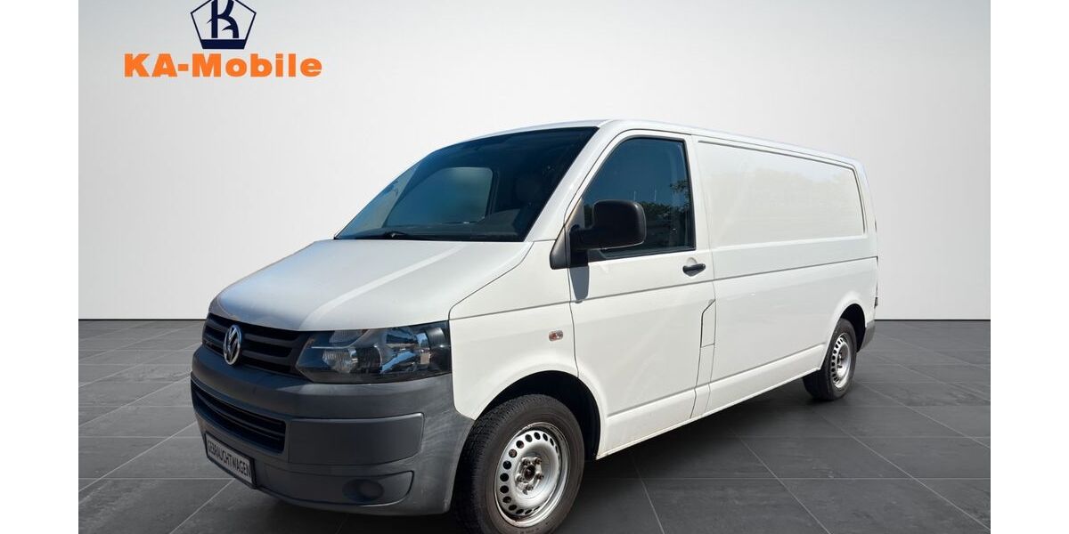 VW T5 Transporter 311.000 km 6.600 &euro; Düsseldorf 40472