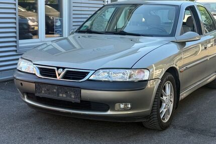 Opel Vectra 168.860 km 990 &euro; Krefeld 47809