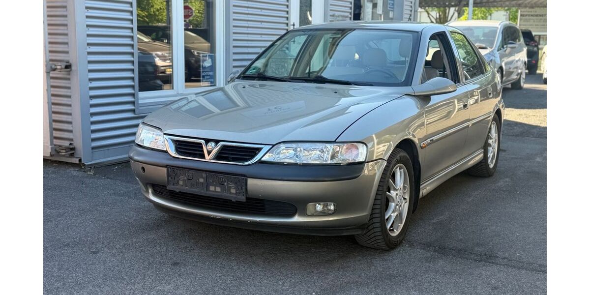 Opel Vectra 168.860 km 990 &euro; Krefeld 47809