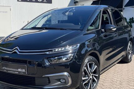 Citroen C4 SpaceTourer 34.112 km 13.890 &euro; Mülheim /Ruhr 45481