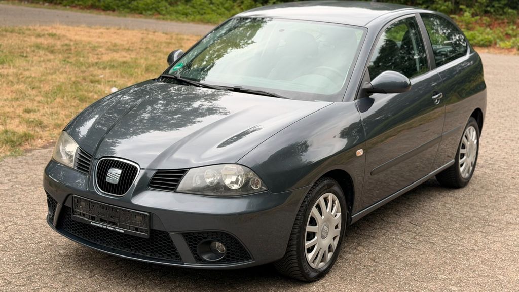 Seat Ibiza 140.000 km 2.199 &euro; Oberhausen 46045