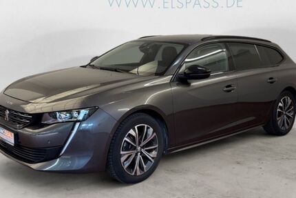 Peugeot 508 50.636 km 21.789 € Moers 47445