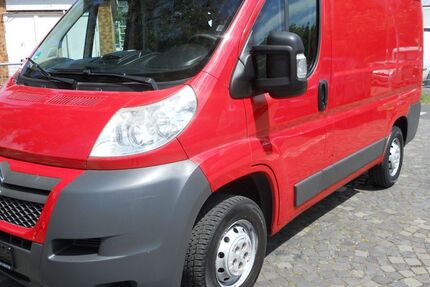 Citroen Jumper 136.200 km 5.831 &euro; Essen 45145